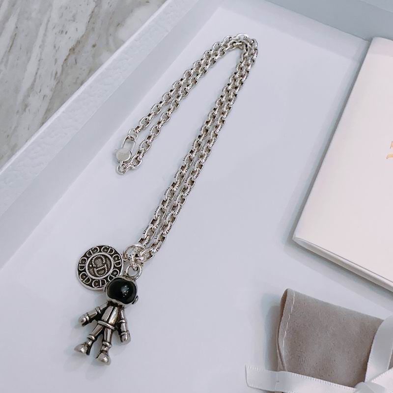 Dior Necklace 05lyr275